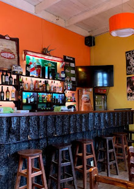 ARCAS RESTOBAR
