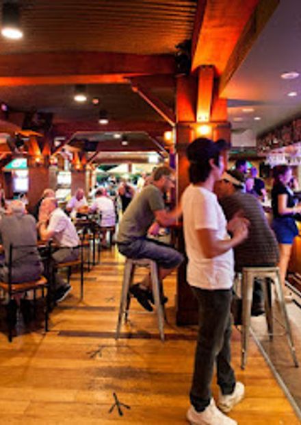 Rattle n Hum Cairns