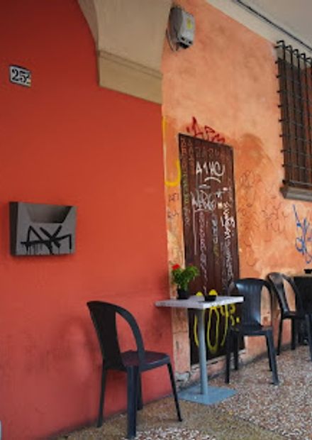 Bar Piratello