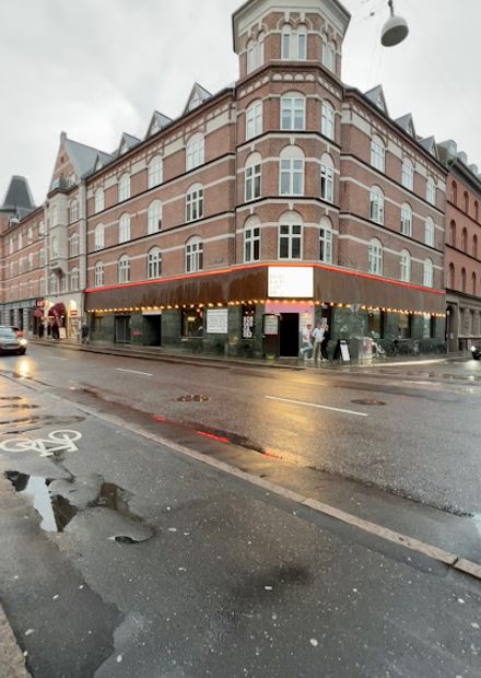 Borgergade 2
