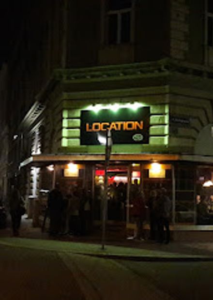 D.E.R. location