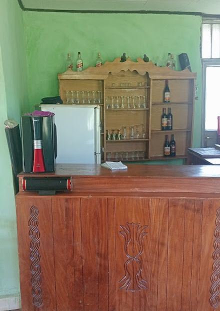 KDA Bar
