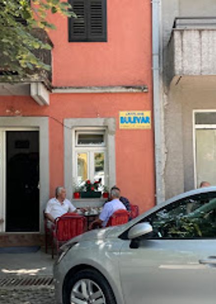 Caffe bar Bulevar