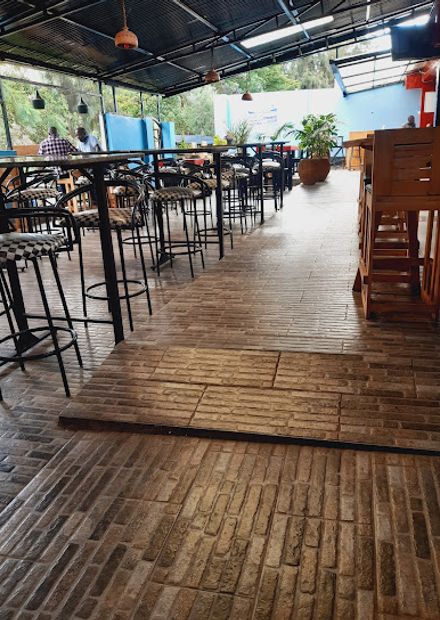 Murugo Pub