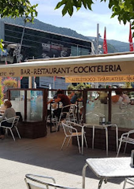 Donpi Bar
