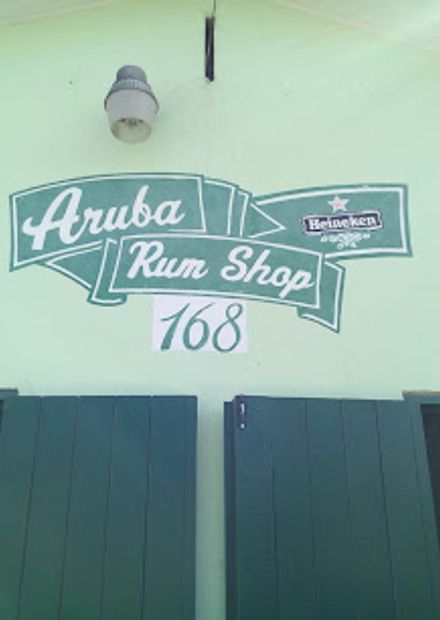 Aruba Rumshop