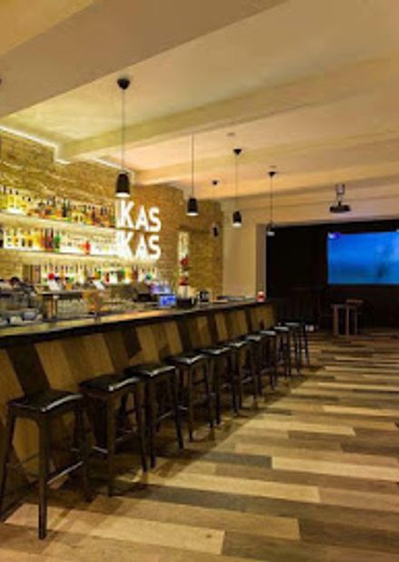 Kas Kas