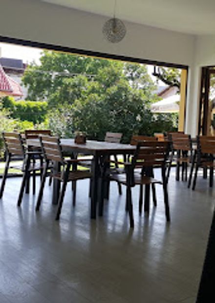 Class Lounge