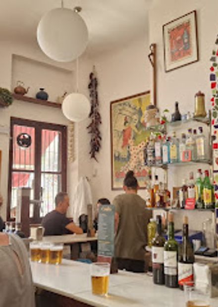 Bar Candela