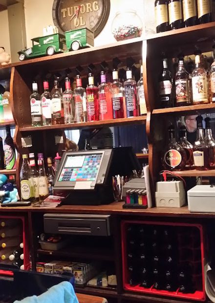 Goose-pub
