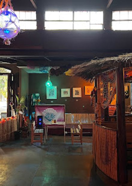 Aloha Oaxaca