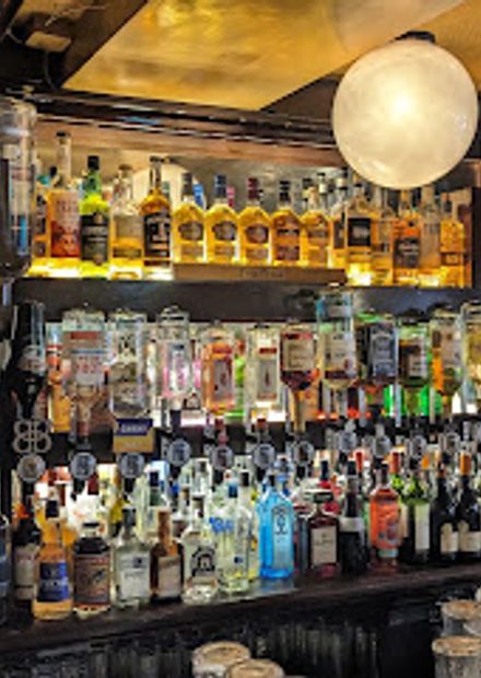 The Temple Bar Pub