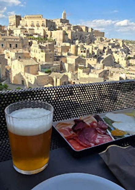 Terrazza Cavaliere