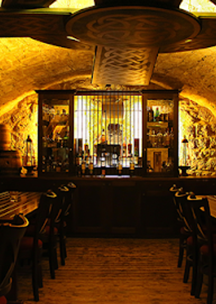 Patricks Irish Pub - Erfurt