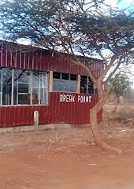 Break Point Bar & Restaurant