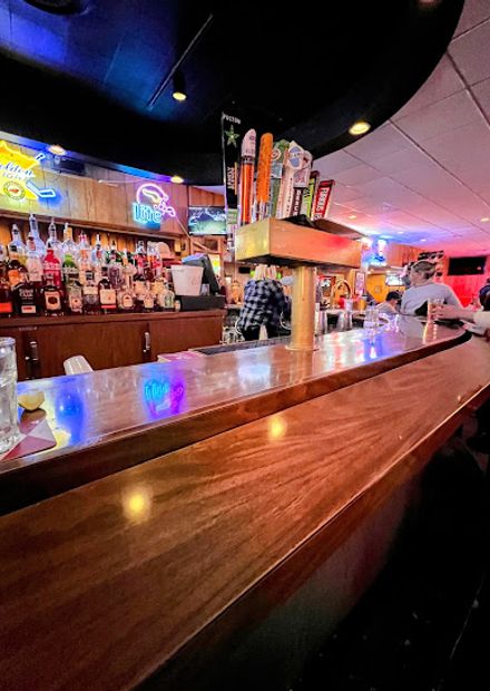Schuller's Tavern