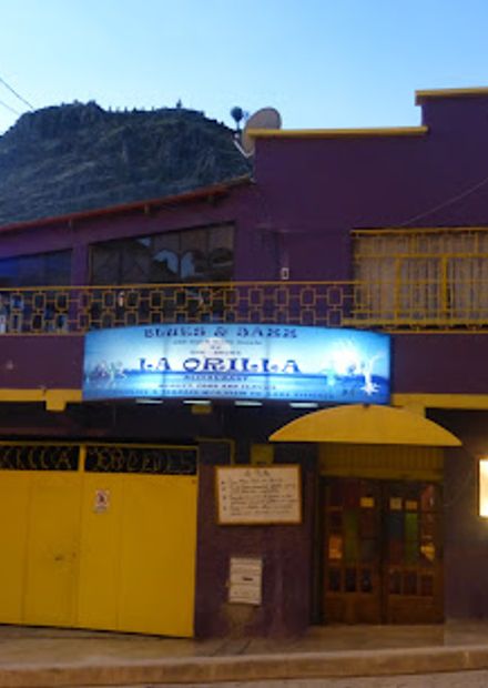 La Orilla