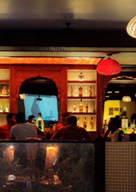 Lawrence Restobar