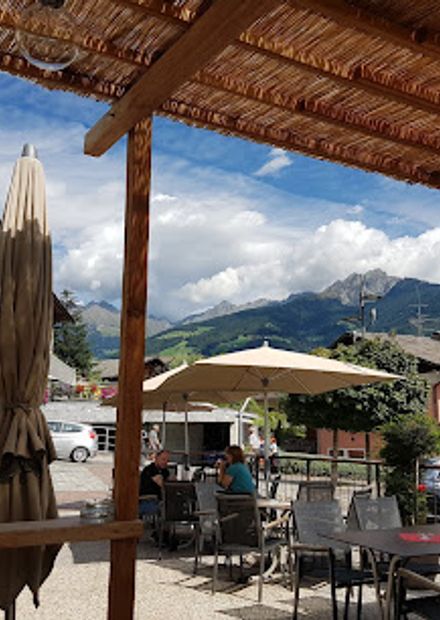 Die Weinbar
