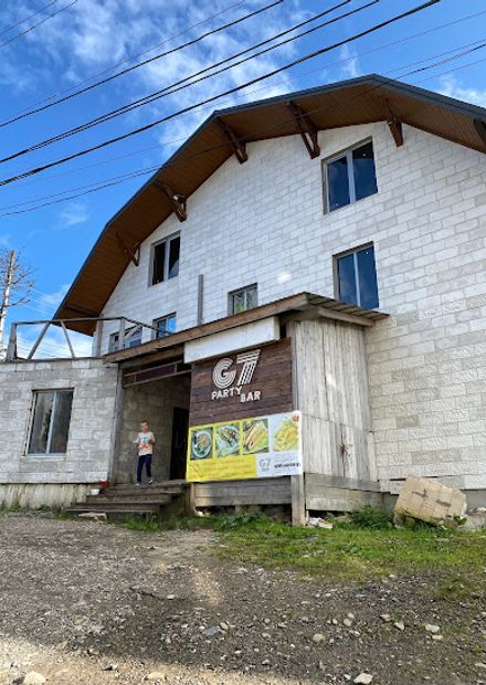 Нічний клуб G7
