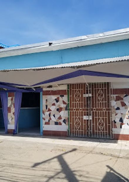 Cool Shade Pub