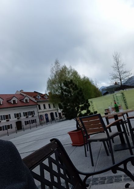 Bar pri Maistru