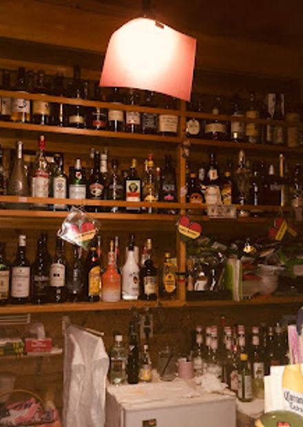Reggae Bar ONE LOVE