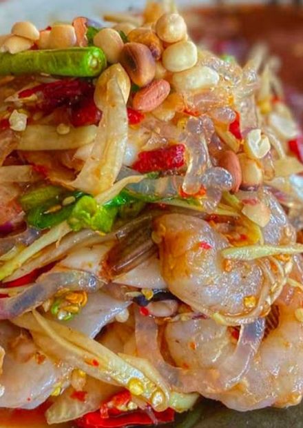 ຮ້ານເອັມທູເຄ (M2K) ບ.ນ້ຳລີ