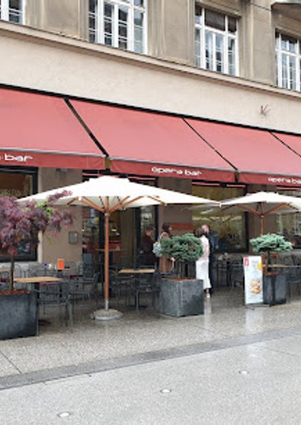 Opera Bar