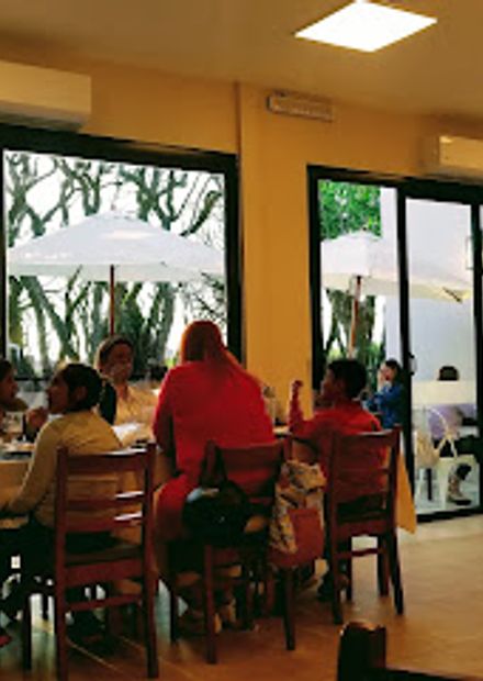 Espacio Dulce