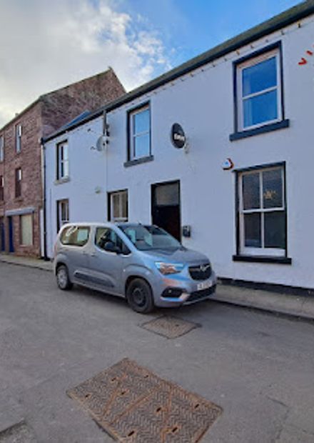 Victoria Inn