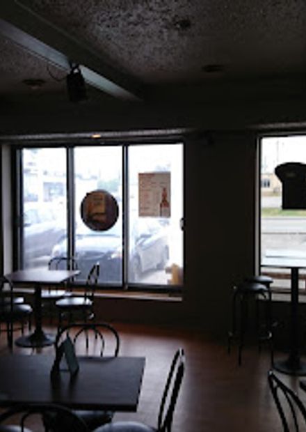 Bar Bistro 1098