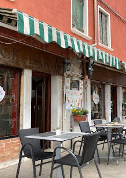 Snack Bar Castello