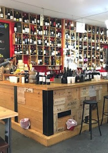Vinoteca Vides