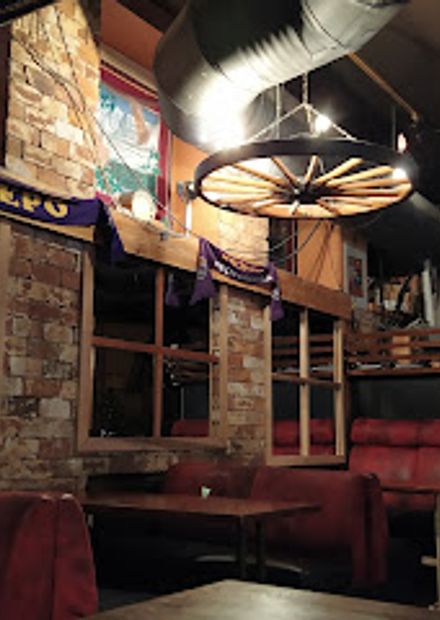 Totem Pub