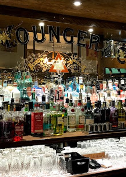 The Allison Arms