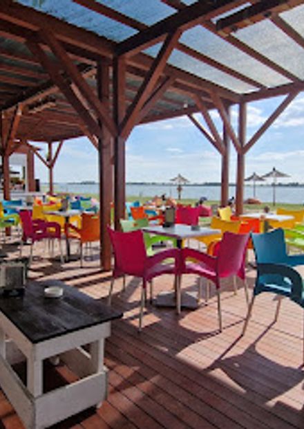 Caffe bar Chill