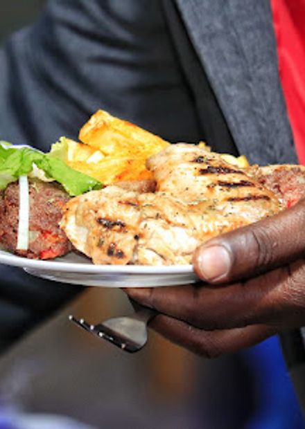 Goi's Grill