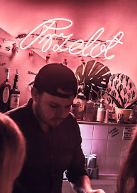 Przelot