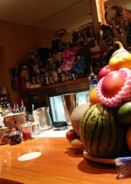 ORCHARD GINZA