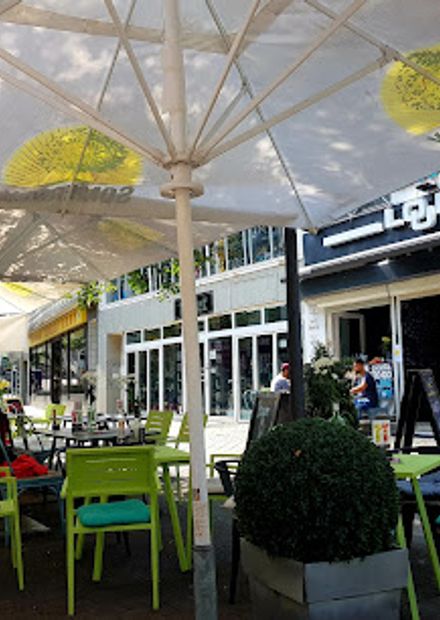 RazzBar Essen