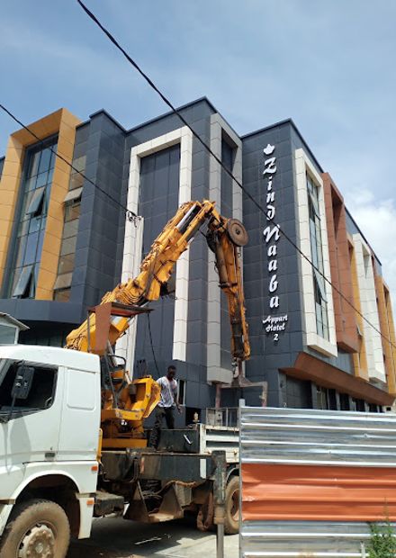 JOLY HOTEL
