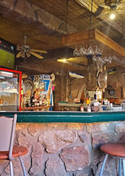 Restaurant Bar El Candil