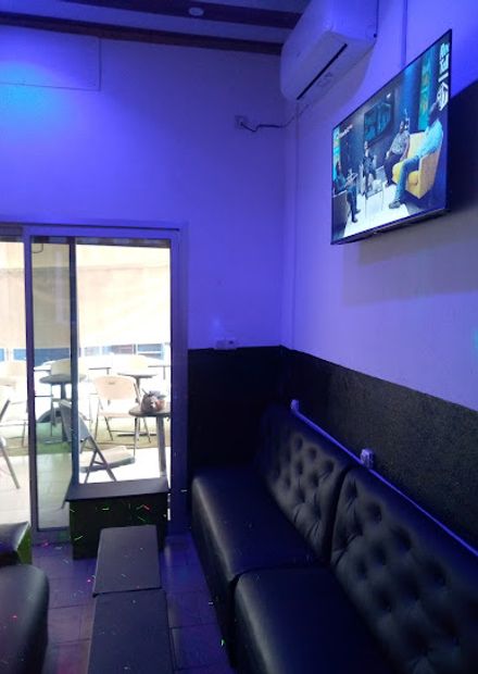 Lenny's (Snack/Bar)