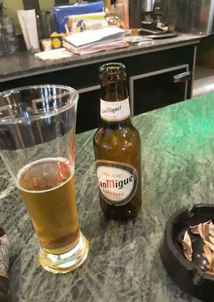 Bar Agdal