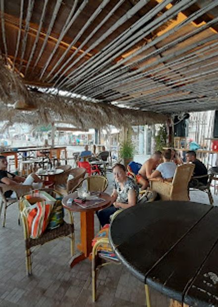 Cocktailbar