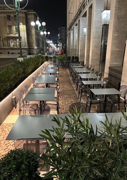 Bar Borsa