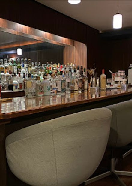 Bar Chill