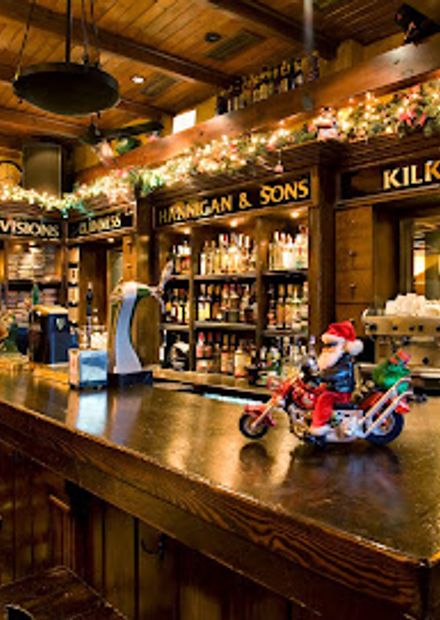 Hannigan & Sons