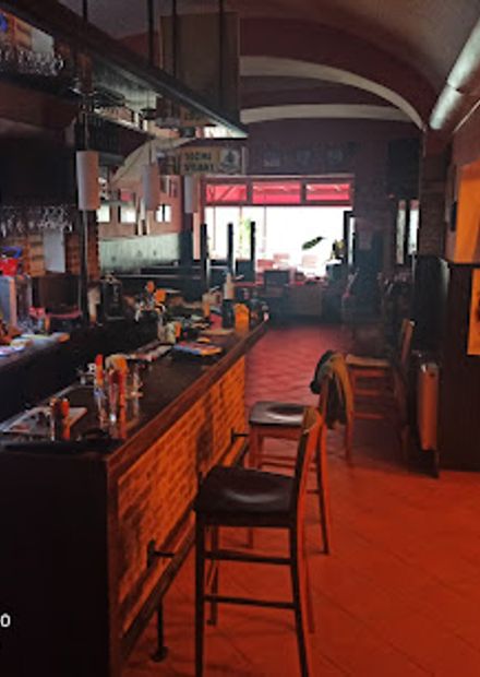 Bar Európa